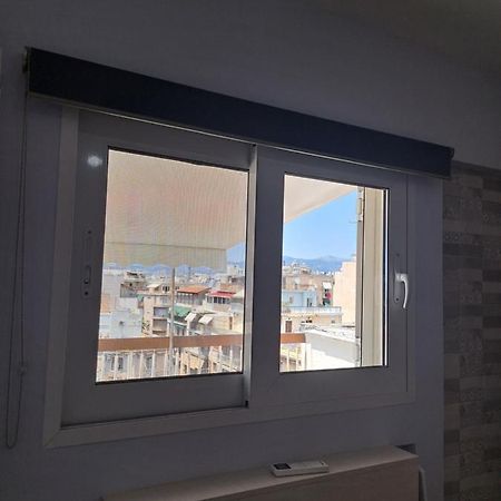 Athenian Luxury Penthouse Apartment Exterior photo